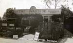 No 52/54 The Wayside, café, 1919